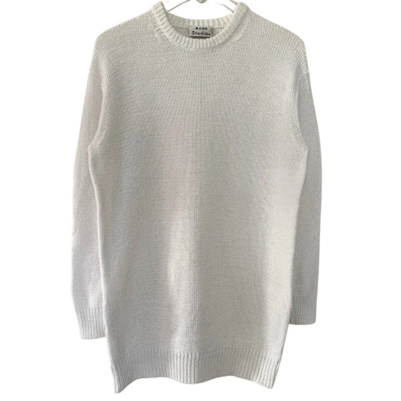 Acne Studios Crew Neck Sweaters for Women for sale | eBay