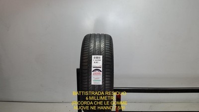 Delinte DS2 Sommerreifen 225/45R19 96W M+S Gebraucht 1 Stück C44200