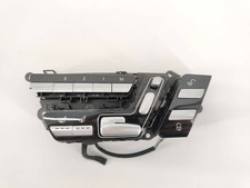 Mercedes-Benz S W221 2008 Vorne rechts Schalter el. Sitzverstellung A2218707751