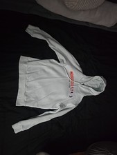 Jack Jones Hoddie Originals Pre-owned Size Small