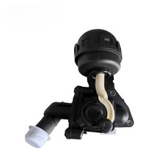 Engine Coolant Regulating Valve For Vw Amarok Touareg Audi A4 A5 A6 059121737ar Engine Coolant Regulating Valve For Vw Amarok Touareg Audi A4 A5 A6 059121737ar