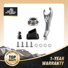 3899621 Gm Throwout Bearingpivot Ballclutch Fork Boot