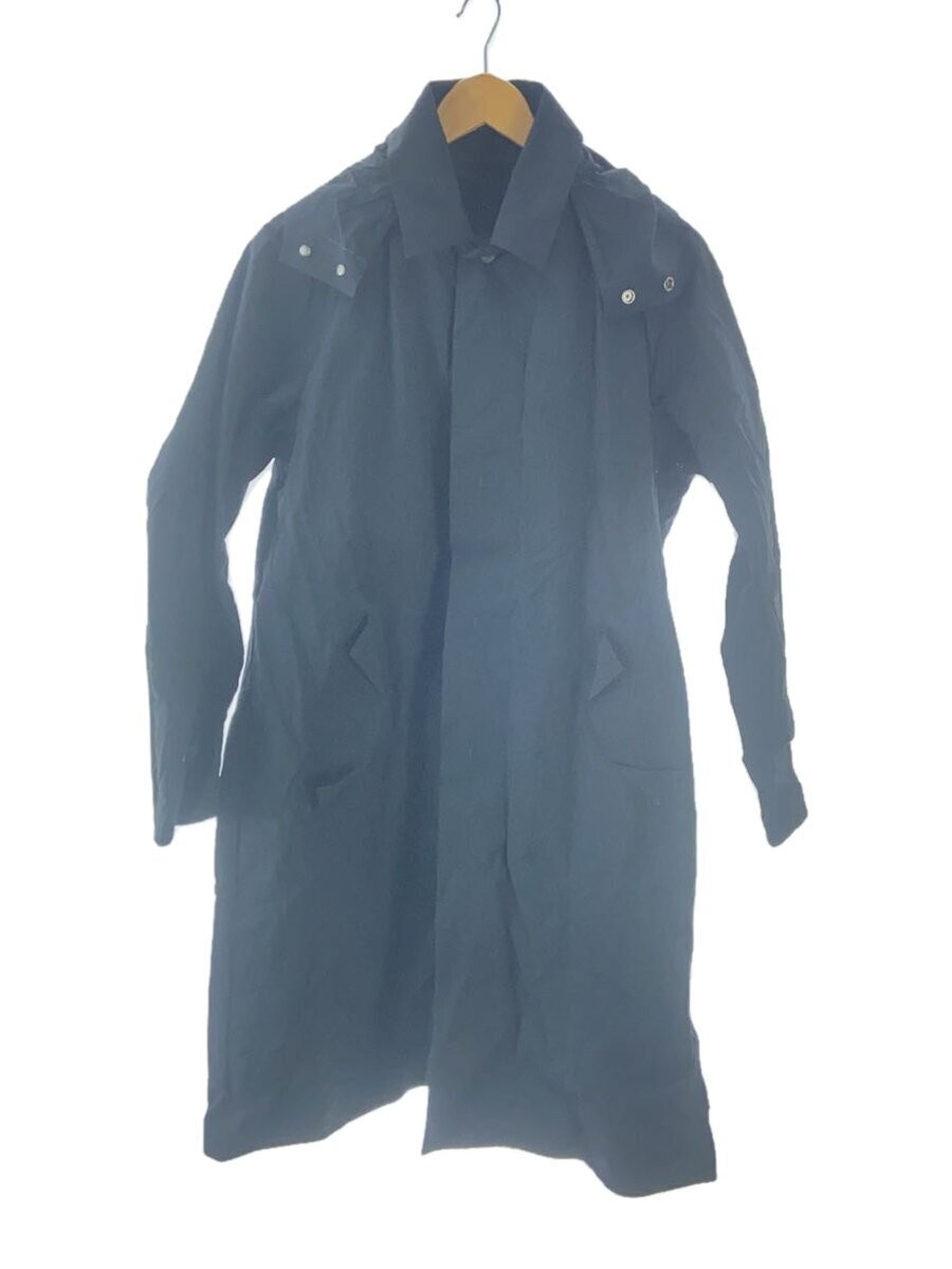 Descente Pause Salt Shrink Processing Hooded  Ste… - image 1