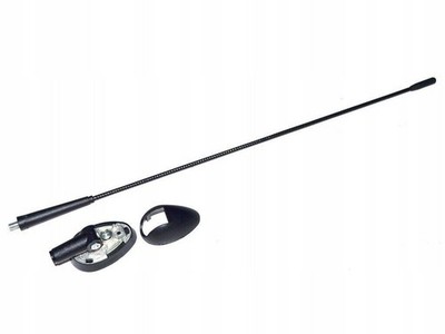 Iveco Daily 35C 50C Antenne 2000 2006 Original 41040424