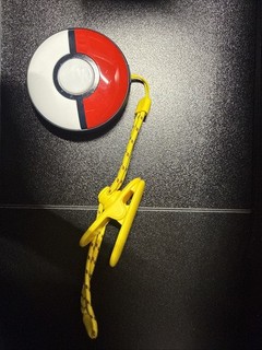 Pokémon Go Plus Usado Tiene desgaste probado y funcionando!!