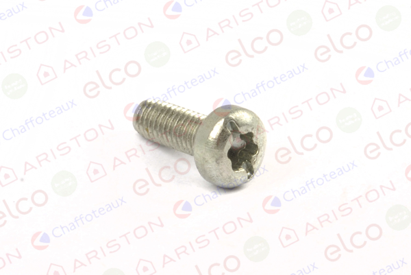 Elco Schraube Torx M3X8-image