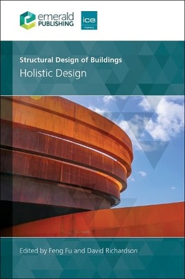 Structural Design of Buildings - 9781835495612