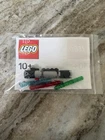 Lego Star Wars LIGHTSABER | Limited Make and Take Promo | Smart Play-able