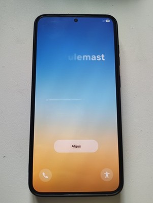 Samsung Galaxy S25 Plus 256GB Silber Shadow
