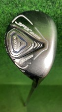 Mizuno JPX 825 4 ibridi grafite regolare destra 22 39,75"