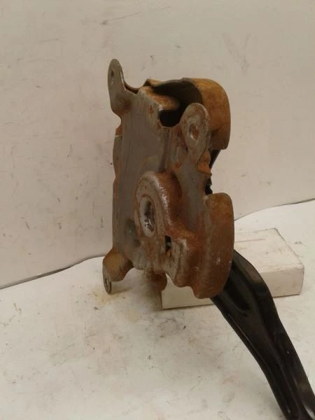 Аварийный тормоз 08-13 SILVERADO 2500 В СБОРЕ С КРЕПЛЕНИЕМ - Изображение 4 из 4