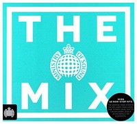 Various Artists - Mix - Cd - G3Z