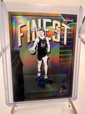 2025-26 Topps Finest Basketball: Quinten Post Finest Autographs Gold SP 48/50💎