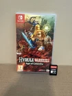 Nintendo Hyrule Warriors: Age of Calamity Switch PAL (Tested)