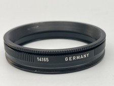 Leica 14165 Series VIII Filter Adapter Ring Set