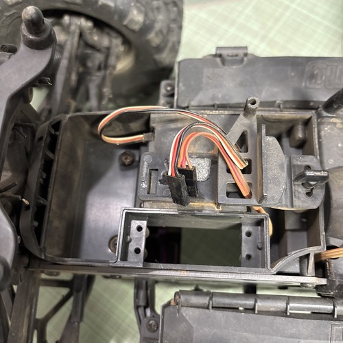 HPI Racing Savage Flux HP For Parts Or Project - Picture 15 of 21