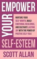 Allan | Empower Your Self-Esteem | Taschenbuch | Englisch (2024)