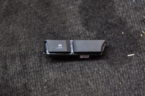 OPEL ASTRA J Sports Tourer 2013 Schalter 13288072