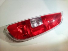 Feu arrière Skoda ROOMSTER