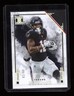 2025 Panini Impeccable #28 Nico Collins Silver #2/60 Texans (BD)