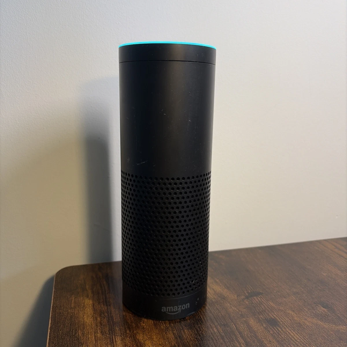 Amazon Echo (1st Generation) Smart Speakers for sale | eBay UK