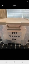 Texas Esthetician State Board Exam Kit