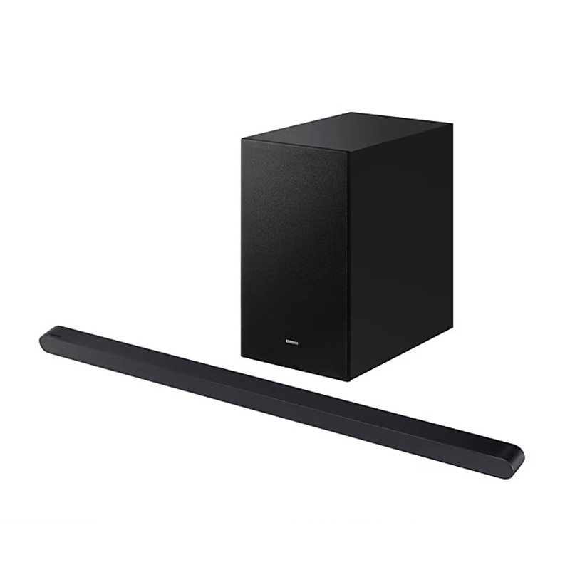 Nearly New - Samsung S700D 3.1-channel Dolby Atmos Soundbar with Subwoofer - ...