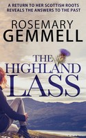 Rosemary Gemmell | The Highland Lass | Taschenbuch | Englisch (2020)