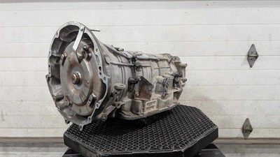 2012-18 Dodge Ram 2500 5.7 4x4 66RFE 6-Speed Automatic Transmission Tested 134k