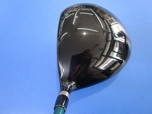 Ryoma MAXIMA II TYPE-D Driver 9.5 Tour AD QUATTRO TECH 55 (S) #012 Golf Clubs - Picture 4 of 6