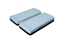 KAMOKA Innenraumfilter F429001 Frischluftfilter für MERCEDES KLASSE W210 Model