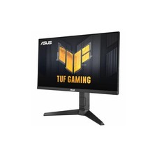 TUF 24" Class Full HD Gaming LED Monitor - 16:9 - Black  SKU AS-VG249QL