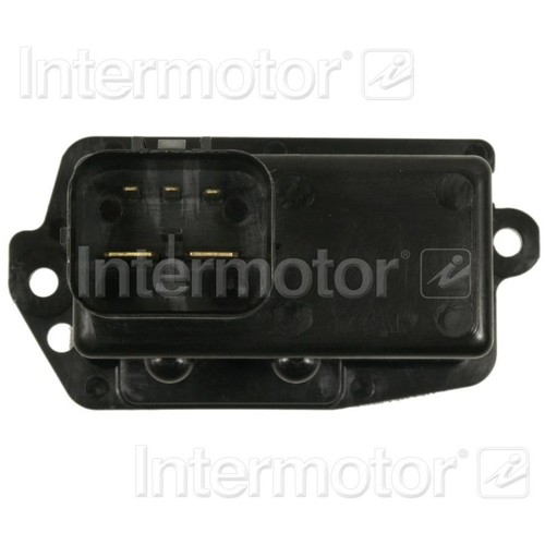 A/C Blower Motor Regulator Resistor For Mercury Mountaineer 97-01 4L5Z