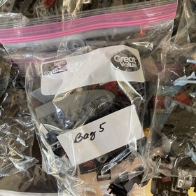 LEGO Ninjago Movie #70613: Garma Mecha Man | Free Shipping!!! | Read Description