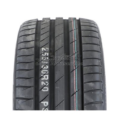 1x 215/45 R17 91V Kumho Ecsta PS-71 XL Sommerreifen | 3489