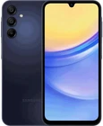 Samsung Galaxy A15 5G SM-A156U 64GB 4GB Blue Good Condition - Cricket Locked