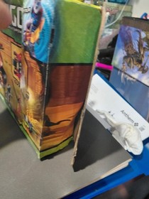 LEGO NINJAGO: Kai's Blade Cycle (9441) rare