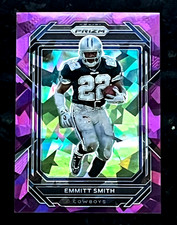 Top 10 Emmitt Smith Cards of All-Time 18