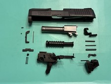 Used Oem Taurus G2c Slide Barrel Lower Parts Trigger Safety Ejector 9mm