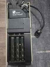 Mars MC 5000 Coin Mech Parts Only 