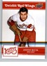 Johnny Bucyk 2025-26 Upper Deck Red Wings Centennial #39 Detroit NHL ID:153290