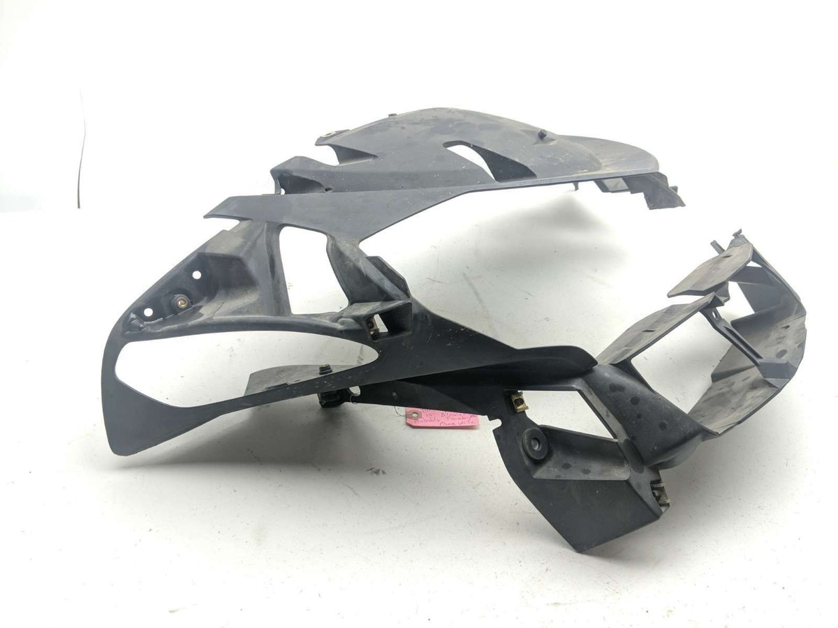 ⭐️⭐️ 05-09 BMW R1200RT Inner Windshield Trim Fairing Cover Panel