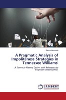 Salma Hamouda | A Pragmatic Analysis Of Impoliteness Strategies In Tennessee...