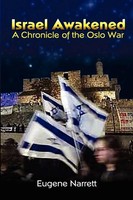 Eugene Narrett | Israel Awakened | Taschenbuch | Englisch (2001)