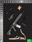 1:6 Scale DAM 78014 USMC Recon Battalion - M27 Infantry Automatic Rifle Set