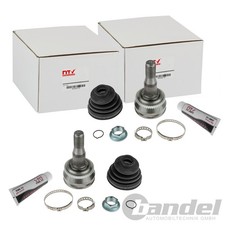 Joints Chrysler 300M