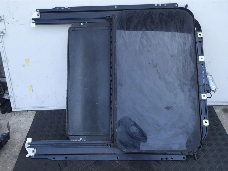 Audi A4 2000 techo corredizo  Foto 4 de 4