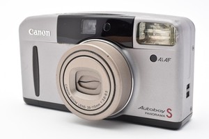 Canon Autoboy S Panorama | eBay