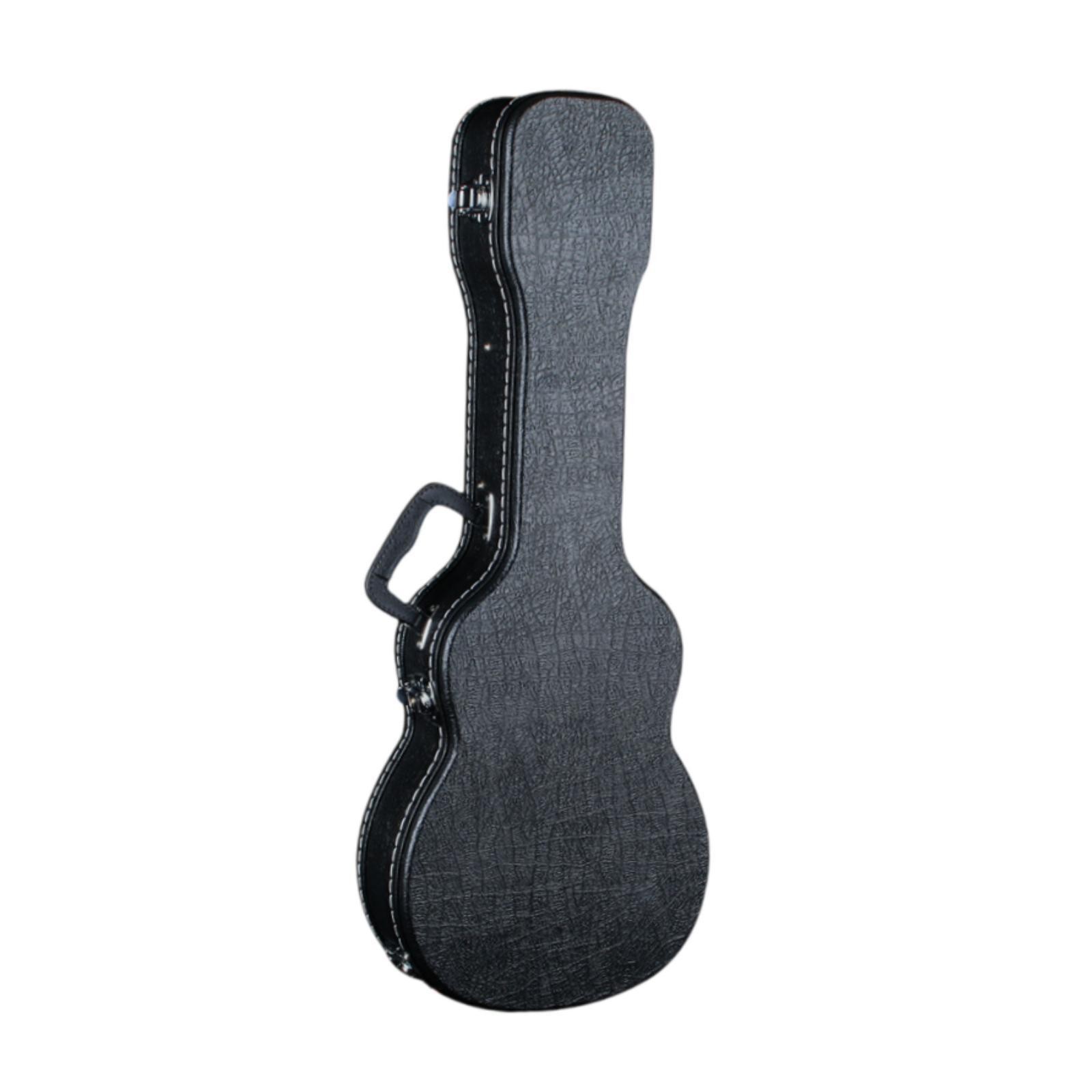 Sac de Guitare Acoustique Sac de Transport Sac à Dos pour Guitare Classique