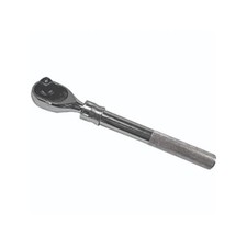 ATD ATD-13600 0.5 in. Drive Extendable Ratchet Tool